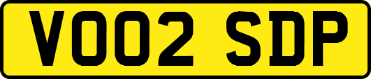 VO02SDP