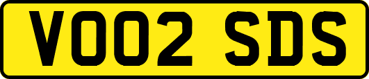 VO02SDS