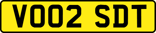 VO02SDT