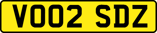 VO02SDZ
