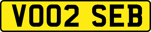 VO02SEB