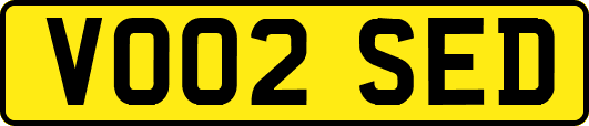 VO02SED