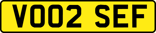 VO02SEF