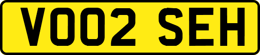 VO02SEH