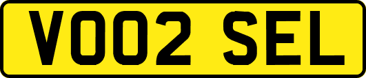 VO02SEL