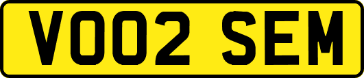 VO02SEM