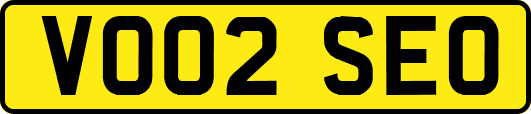 VO02SEO