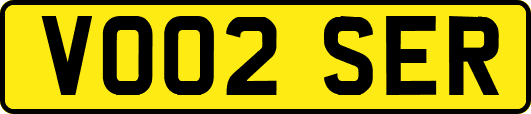 VO02SER
