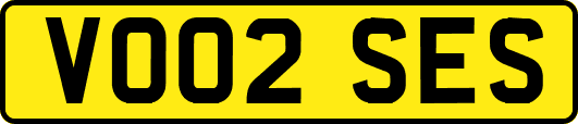 VO02SES
