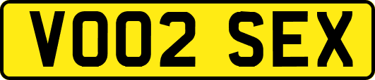 VO02SEX
