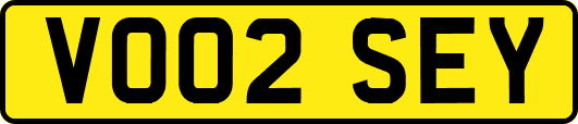 VO02SEY