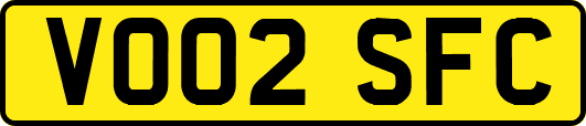 VO02SFC