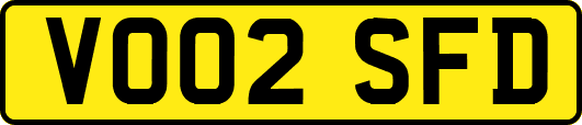 VO02SFD