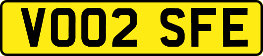 VO02SFE