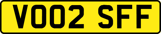 VO02SFF