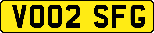 VO02SFG