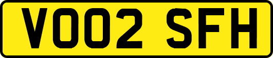 VO02SFH