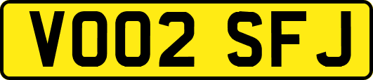 VO02SFJ