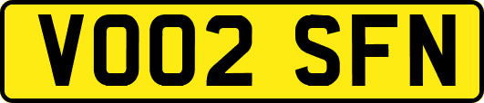 VO02SFN