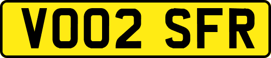 VO02SFR