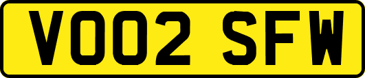 VO02SFW