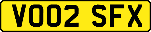 VO02SFX