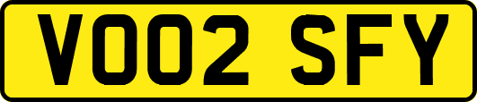 VO02SFY