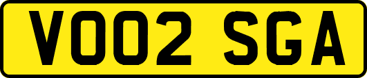 VO02SGA
