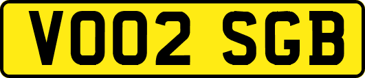 VO02SGB