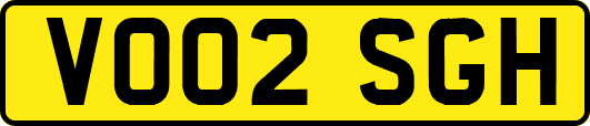 VO02SGH