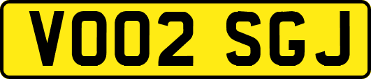 VO02SGJ