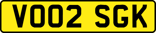 VO02SGK