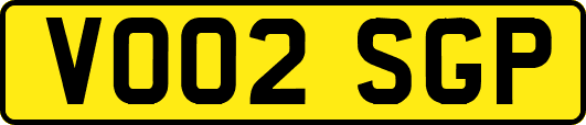 VO02SGP