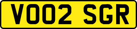 VO02SGR