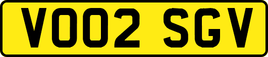 VO02SGV
