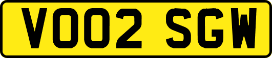 VO02SGW