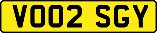 VO02SGY