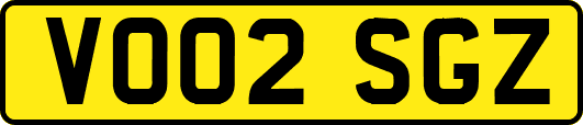 VO02SGZ
