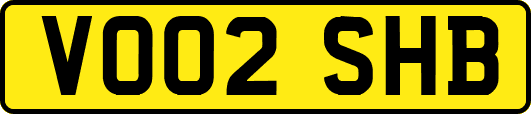 VO02SHB