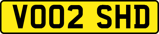 VO02SHD