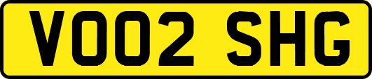 VO02SHG