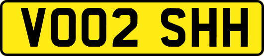 VO02SHH