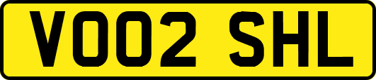 VO02SHL