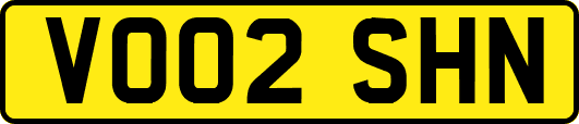 VO02SHN