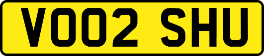 VO02SHU