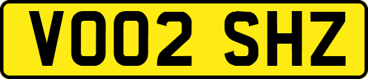 VO02SHZ