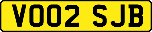 VO02SJB