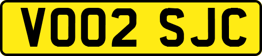 VO02SJC