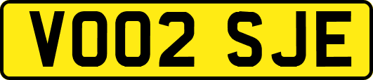 VO02SJE