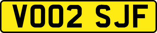 VO02SJF